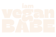 iam Vegan Babe