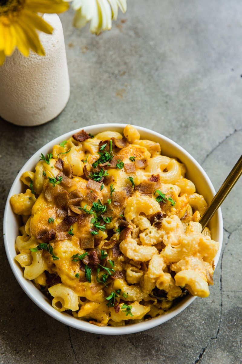 Mac & Cheese