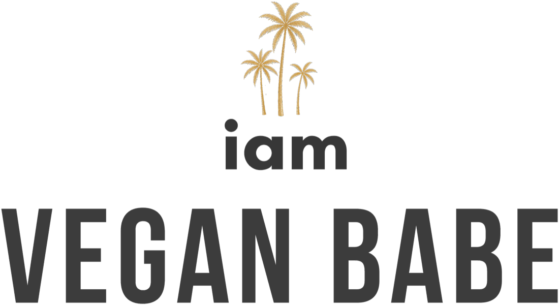 iam VEGAN BABE